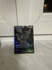 Pokemon überraschung TCG, Zufällige Karten 10 Holos garantiert, Jede 5. Box SAR