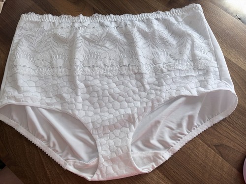 Slip mieder neu - 56,