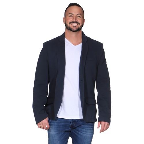 Mavi jeans herren jacke - jacke, sakko