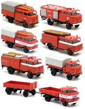 Busch Espewe - IFA W50 W 50 -