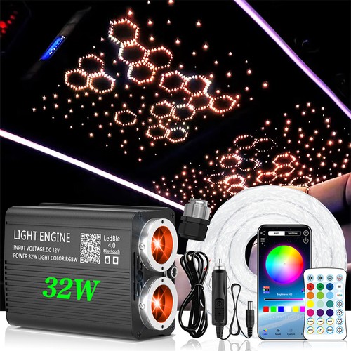 1000 led sternenhimmel auto - sternenhimmel,