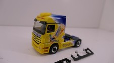 Herpa 1:87 - MB Actros `08 LH