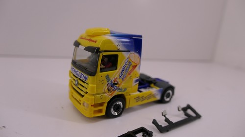 Herpa actros 08 lh - herpa, `08