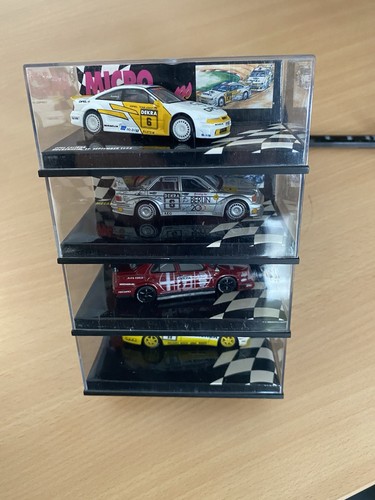 Dtm 1992 alfa 155 - ,, 1:64,