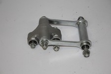 Umlenkung für Federbein