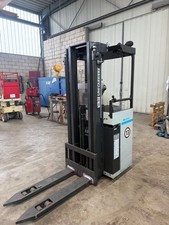 Gabelstapler UNICARRIERS Hawker