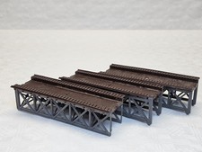 FALLER 545 H0 GITTERBRÜCKE