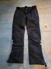 BMW Motorradhose Allround