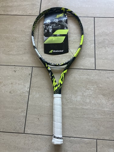 Tennisschläger babolat pure - tennisschläger,