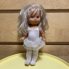 Lil Miss Puppe Mattel 80er Jahre Vintage Ballett Little Miss