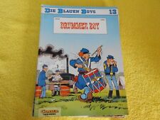 Die Blauen Boys Band 13