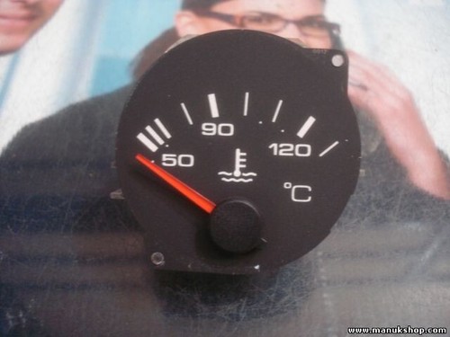 Wassertemperatur anzeige audi - anzeige,
