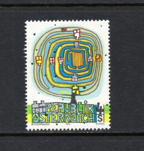 R6723 österreich 1975 - Österreich,
