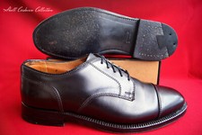 Alden Pferdeleder Shell