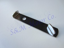TRIUMPH BSA SLOTTED INSPECTION