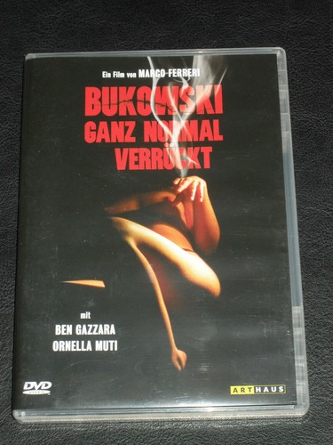 Ganz normal verrückt - ganz,