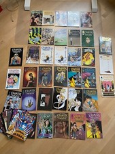 Image + Abstrakt Comics Paket - 48x Strangers in Paradise von Terry Moore