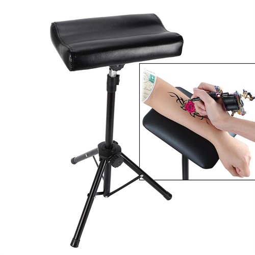 Tragbar tattoo armstütze - tragbar,