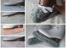 Eislaufschuhe Sherpa Fuzzy