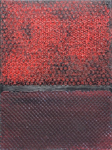 Majer acryl abstrakt leinwand - majer,