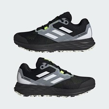 ADIDAS TERREX Two Flow Trailrunning-Schuh Trekking, Laufen, Wandern, FW2582 / A4