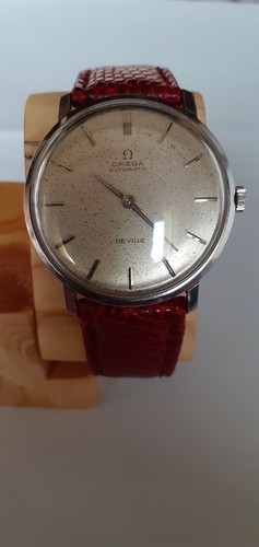 Omega ville automatic - ville,