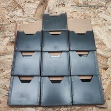 MiniDisc Hüllen Leerhüllen