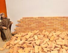 Krippenbau, Krippenzubehör