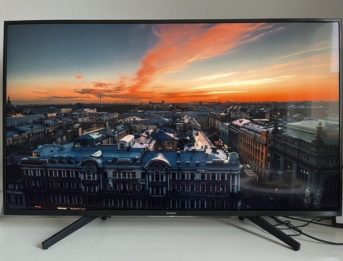 Sony bravia 49xf7005 - sony, kd-49xf7005,