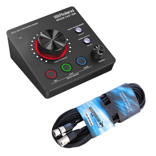 Roland bridge cast one dual - roland,