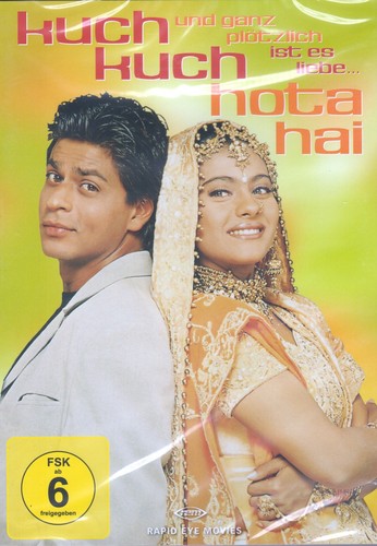 Kuch hota hai - kuch,