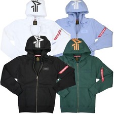 Alpha Industries Herren