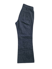 TORY BURCH DAMEN 7/8 JEANS Gr. 30 NEU