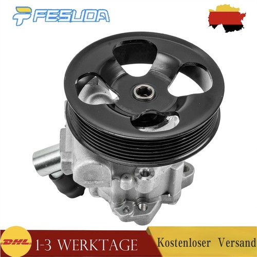 Servopumpe hydraulikpumpe für - hydraulikpumpe,