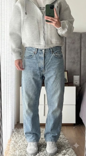 Levi 501 jeans w34 l34 - levi's,