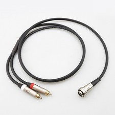 Naim Audiophile 4 Pin din Sich