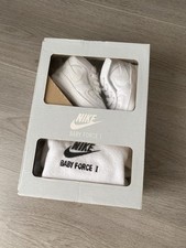 Nike Force 1 08 Gift Pack (CB)