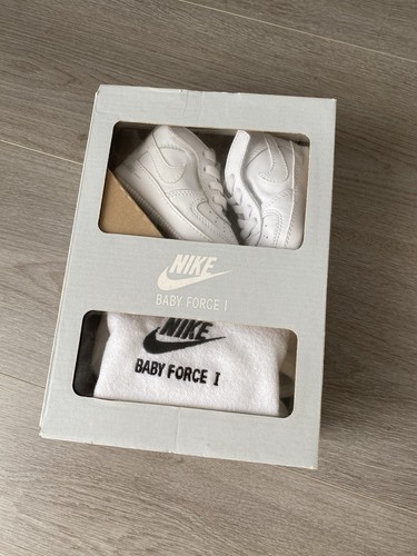 Nike force gift pack - nike, 08