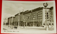 Berlin Ost 1954 Block C süd