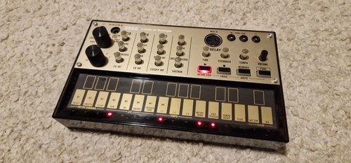 Korg volca keys analoger - korg,