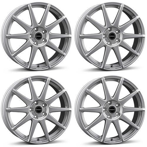 Borbet felgen gtx 0x19 - borbet,