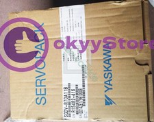 1PCS Yaskawa servo driver