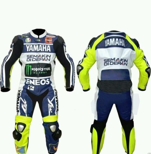 Yamaha herren leder - herren,