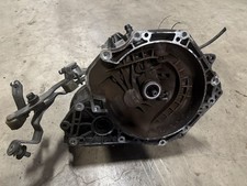 Schaltgetriebe Getriebe 5-Gang ML5 1364 CCM 66 KW Opel Combo 1.4 Twinport Bj