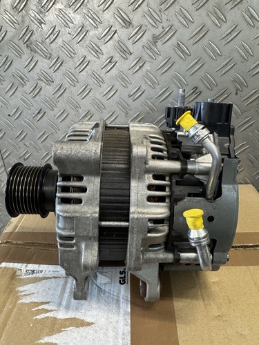 Generator 48v mild - mild-, hybrid