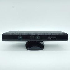 Microsoft Kinect Xbox 360