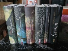 Stephenie Meyer Bücher Biss