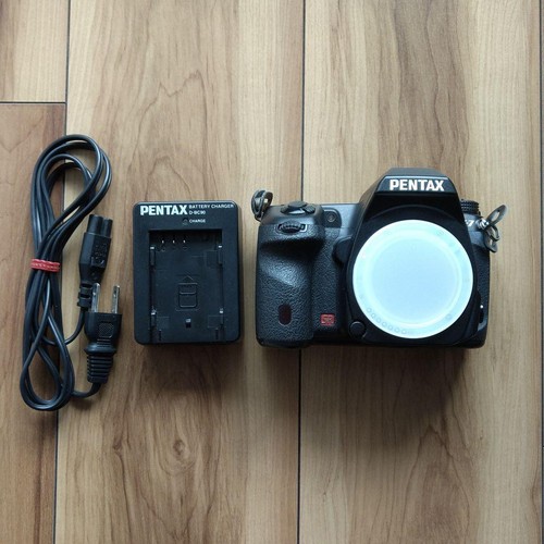Pentax dslr kamera nur - pentax,