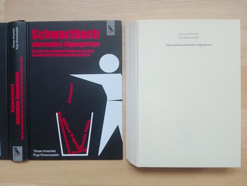 Tilman knechtel schwarzbuch - tilman,