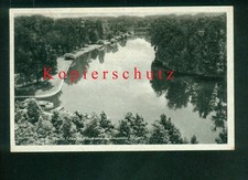 AK Halle, Saale, Blick von